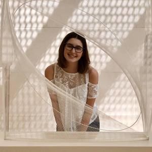 Meet your Posher, Audrey